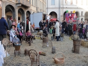 BEFANA IN PIAZZA DUOMO (click to enlarge)